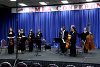 Murray State University String Chamber Orchestra