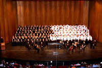 All-State High School SATB Chorus
