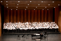 Kentucky Children's Choir and Junior High Choirs