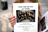 Franklin County HS Jazz Ensemble