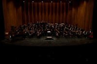 Commonwealth Strings and Symphony Orchestra