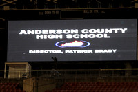 Anderson Co HS