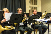 Murray State University Brass Choir