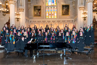 Murray State Women's Choir