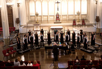 W Jessamine HS Chamber Choir