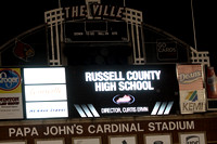 Russell County HS