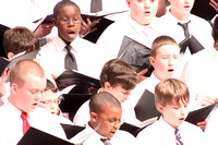 Kentucky Junior High Mixed Chorus