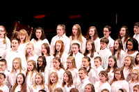 Kentucky Junior High Treble Chorus