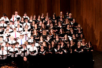 All-State HS Mixed Chorus