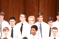 All-State HS Men's Chorus