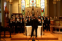 Paducah Tilghman High School Men's Choir
