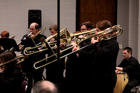 University of Kentucky Trombone Choir