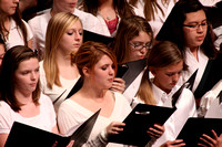 Kentucky Junior High Treble Chorus