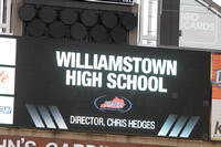 Williamstown HS