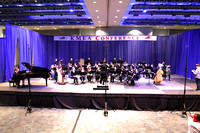 Eastern Kentucky University Symphonic Wind Ensemble