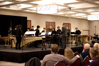 Youth Performing Arts School Percussion Ensemble
