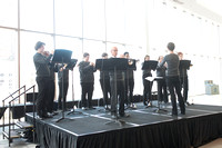 Oldham County HS Trumpet Ensemble