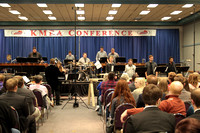 Morehead State Univ. Percussion Ensemble