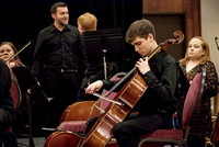 Grayson County HS Chamber Orchestra