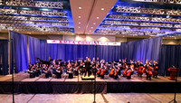 Bowling Green HS Full Orchestra