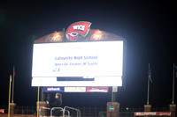 Lafayette HS