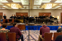 Madison Central Advanced Percussion Ensemble