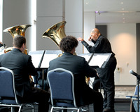 Louisville Male HS Low Brass Ensemble