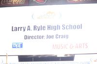 Larry A. Ryle HS