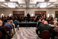 Lafayette Chamber Orchestra
