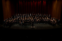 All-Collegiate Choir