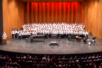 Kentucky Junior High Mixed Chorus