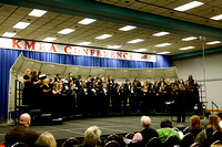 Eastern High School Chorale